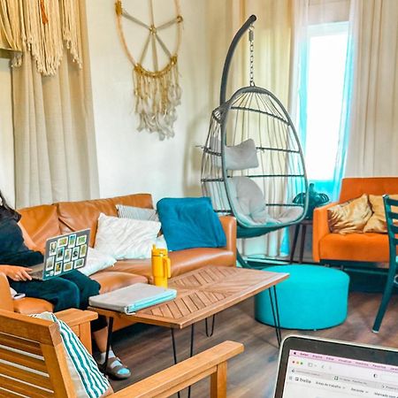 Ith San Diego Mission Beach Backpacker Hostel 외부 사진