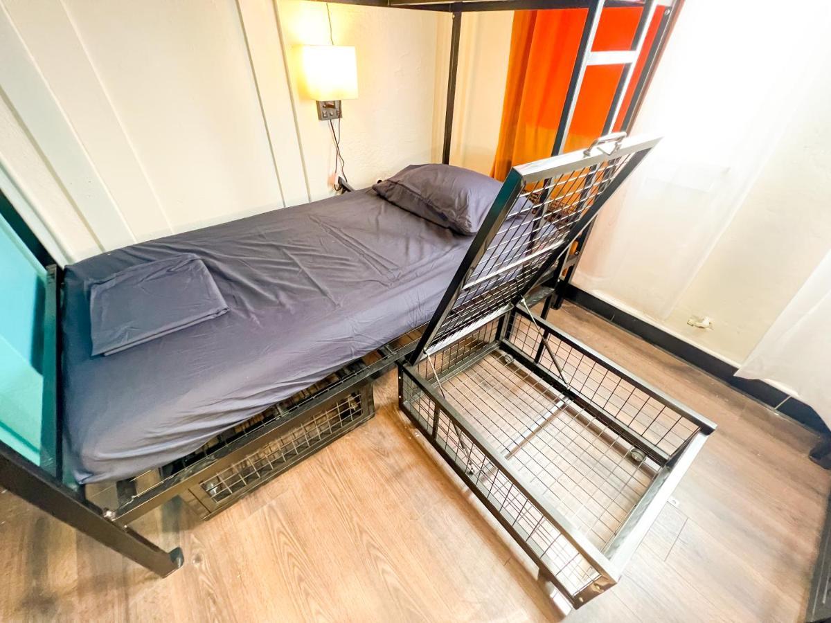 Ith San Diego Mission Beach Backpacker Hostel 외부 사진