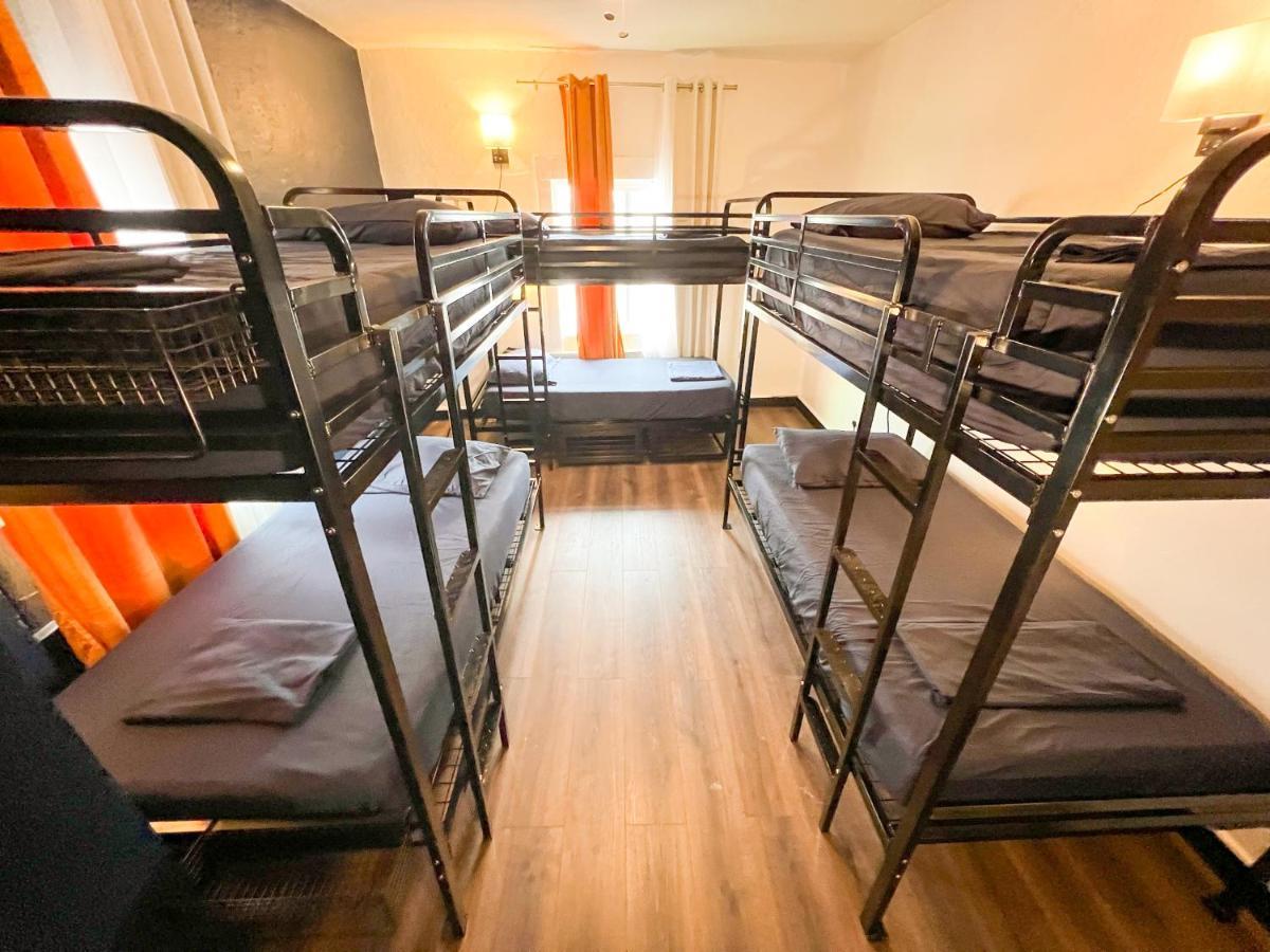 Ith San Diego Mission Beach Backpacker Hostel 외부 사진