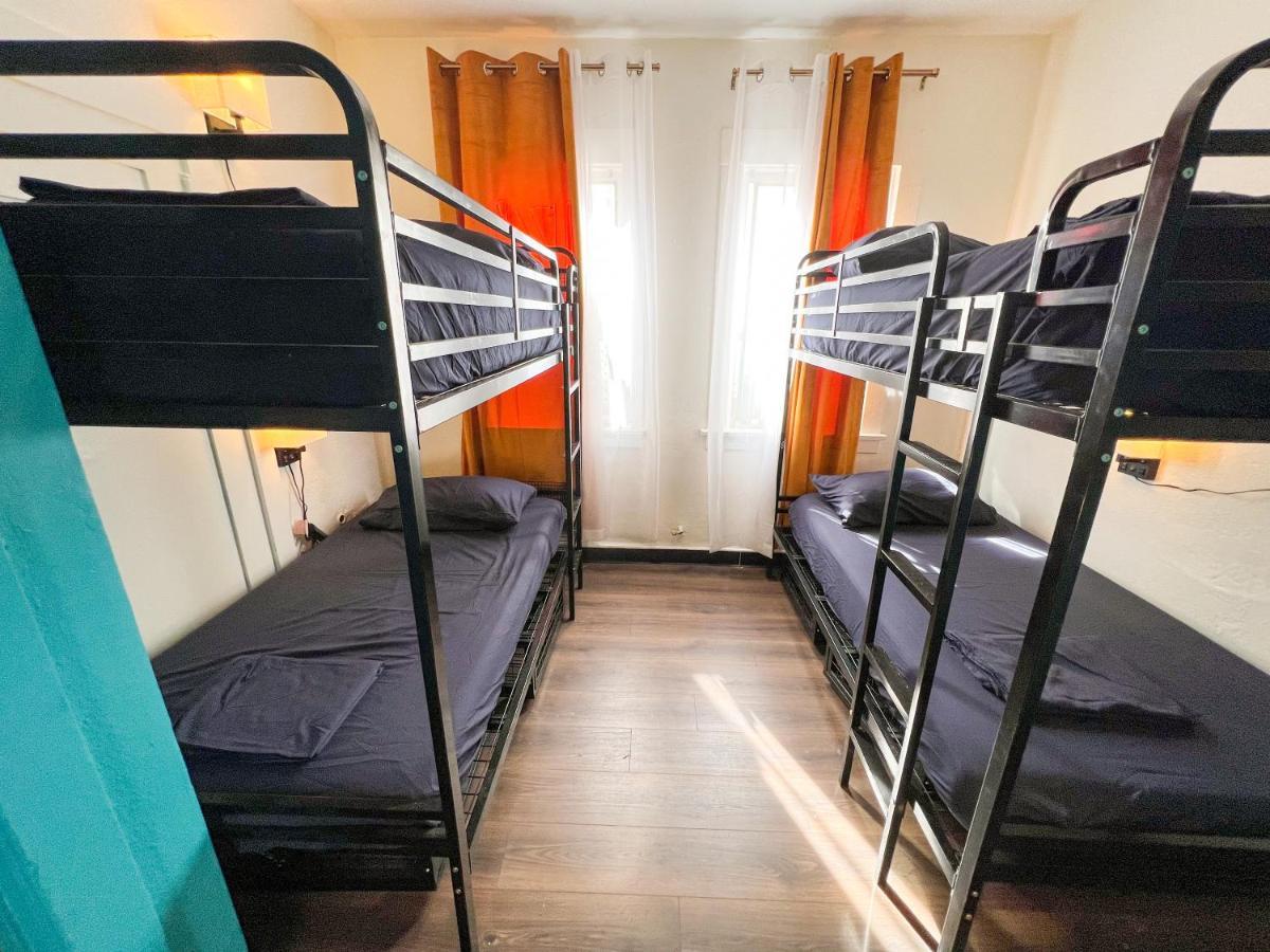 Ith San Diego Mission Beach Backpacker Hostel 외부 사진