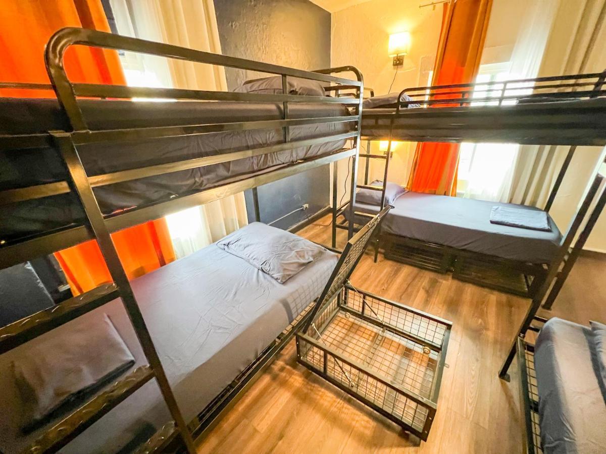 Ith San Diego Mission Beach Backpacker Hostel 외부 사진