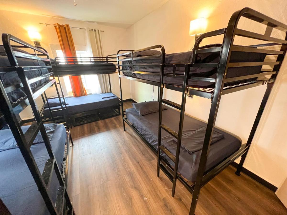 Ith San Diego Mission Beach Backpacker Hostel 외부 사진