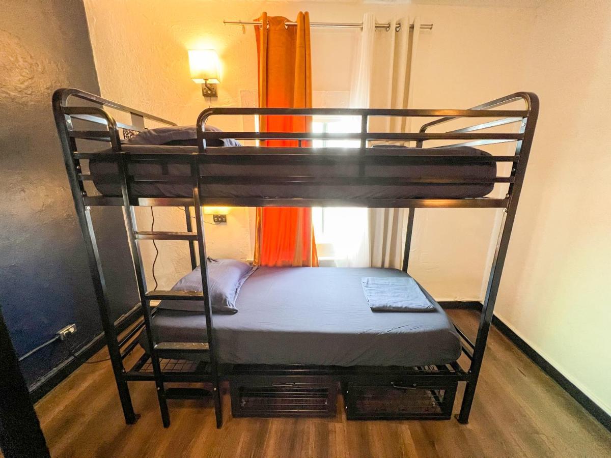 Ith San Diego Mission Beach Backpacker Hostel 외부 사진