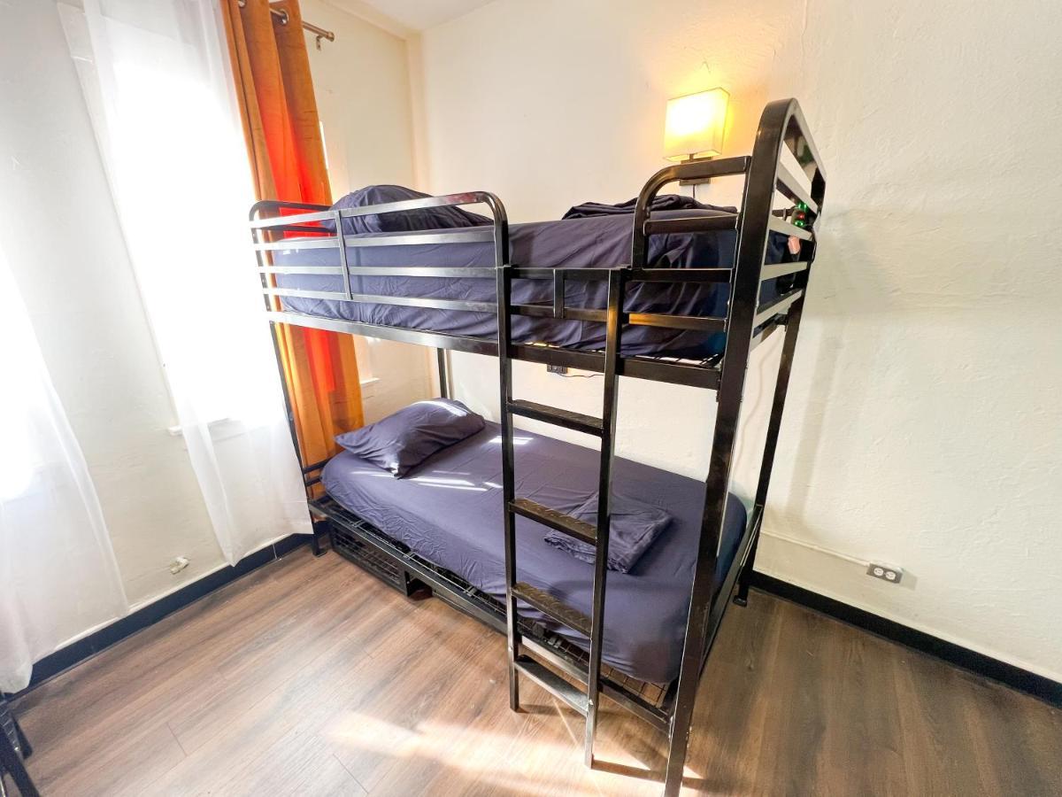 Ith San Diego Mission Beach Backpacker Hostel 외부 사진