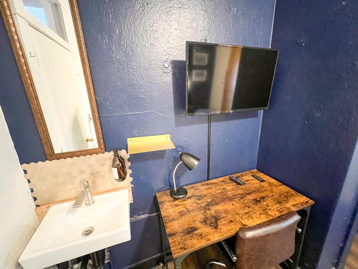 Ith San Diego Mission Beach Backpacker Hostel 외부 사진