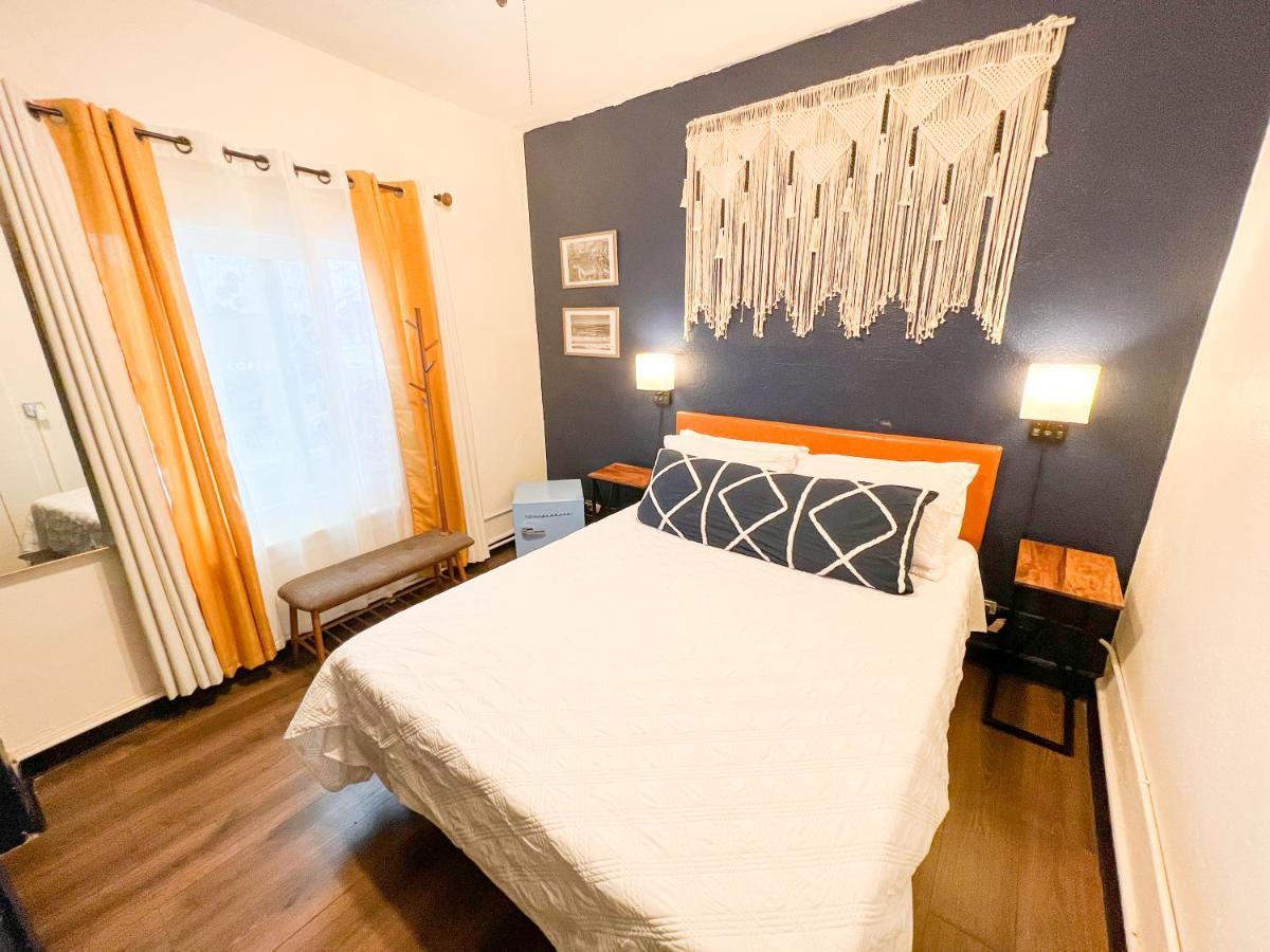 Ith San Diego Mission Beach Backpacker Hostel 외부 사진