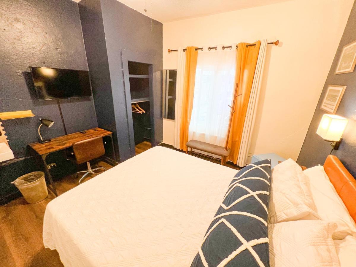Ith San Diego Mission Beach Backpacker Hostel 외부 사진