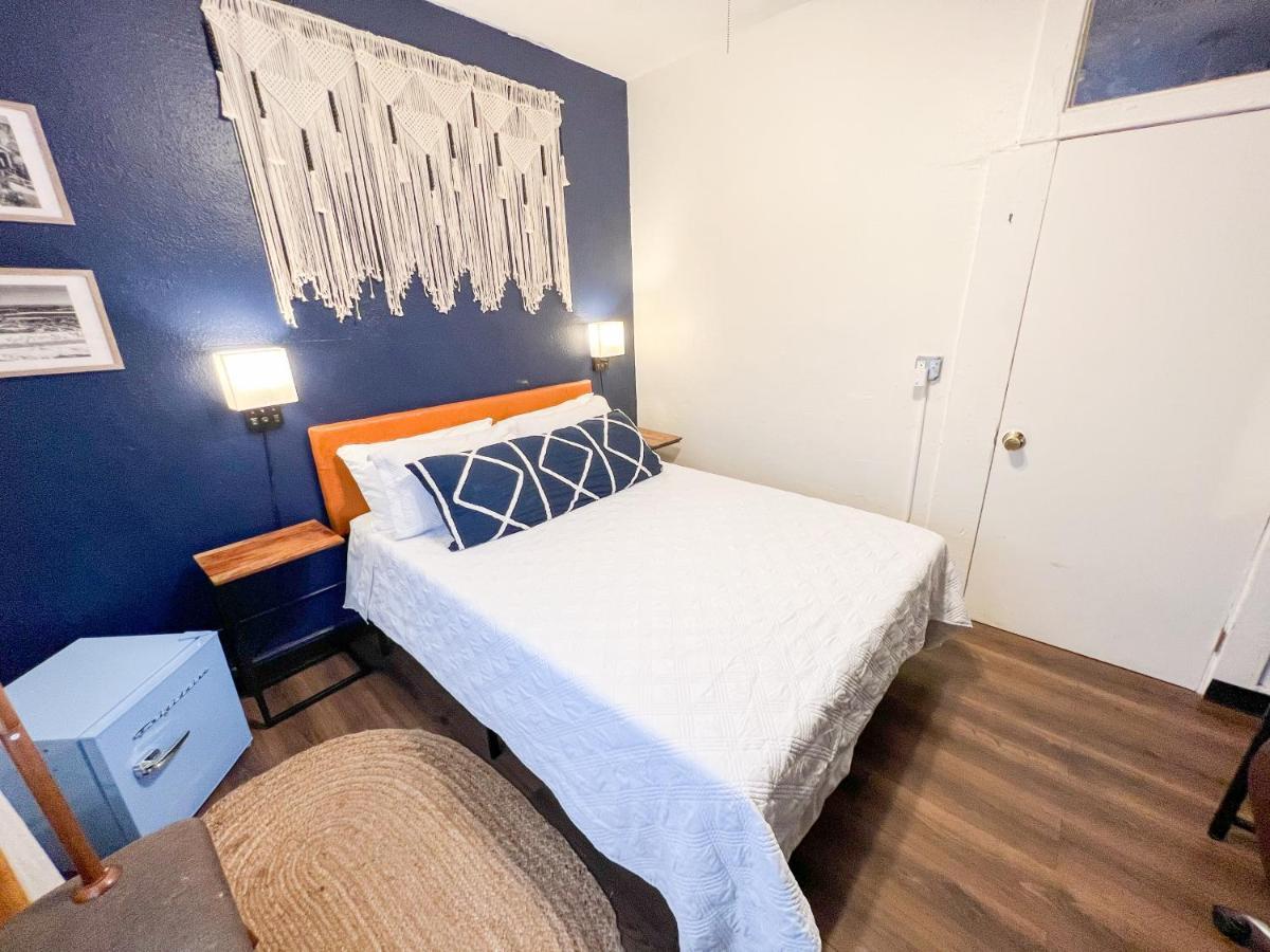 Ith San Diego Mission Beach Backpacker Hostel 외부 사진