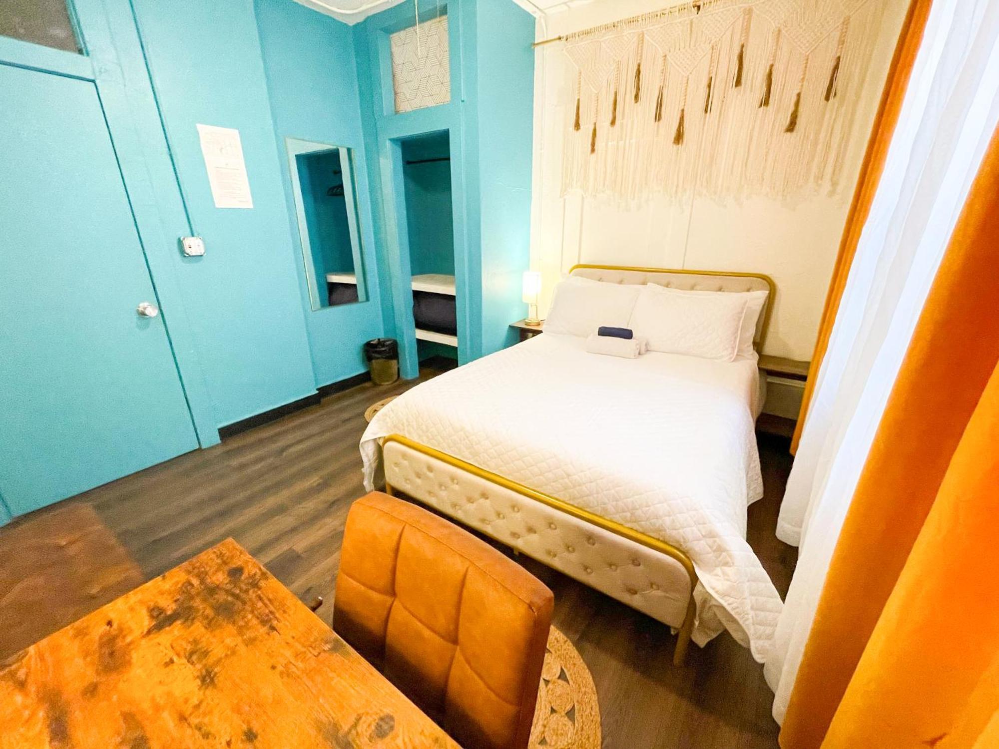 Ith San Diego Mission Beach Backpacker Hostel 외부 사진