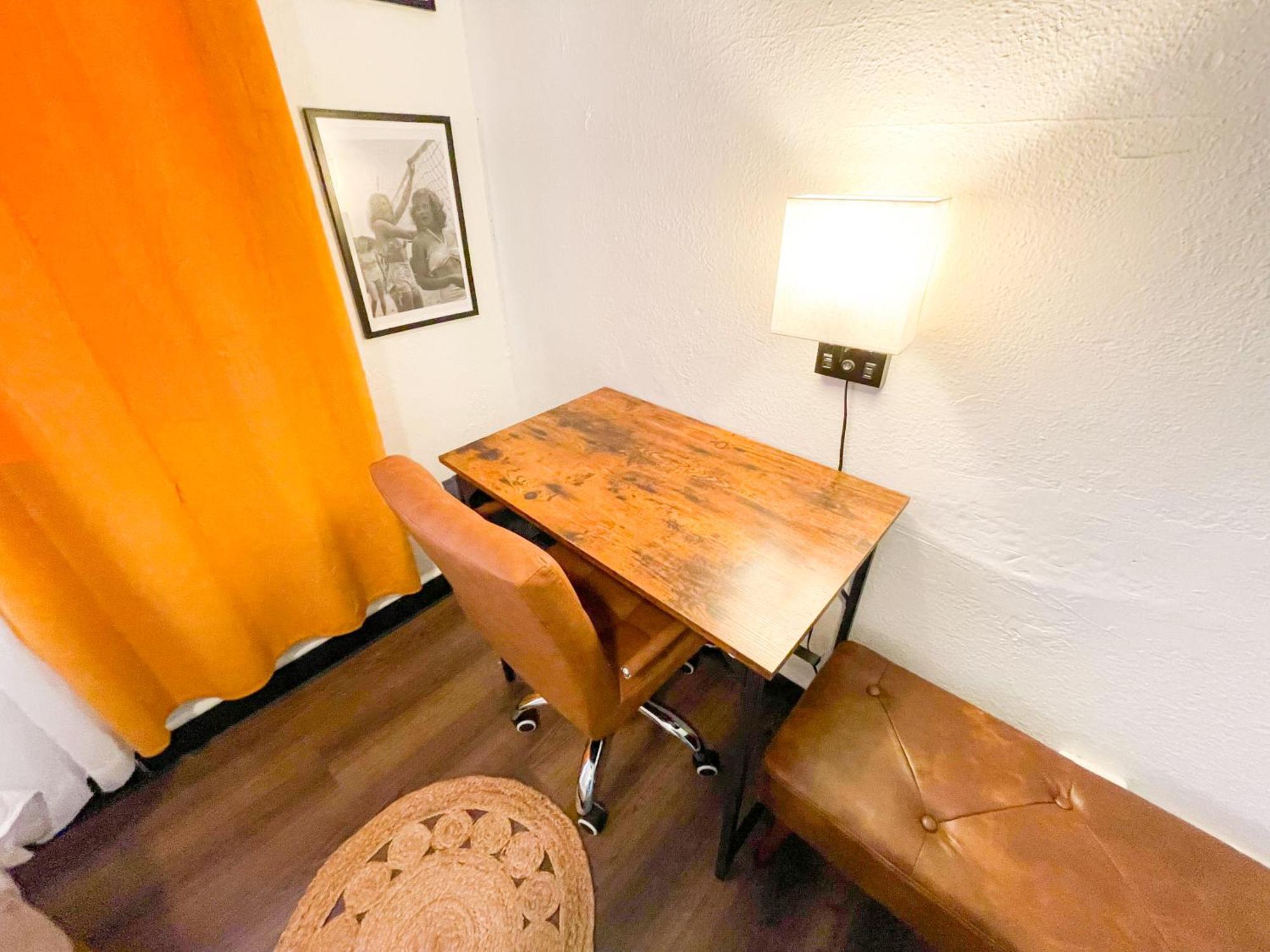 Ith San Diego Mission Beach Backpacker Hostel 외부 사진