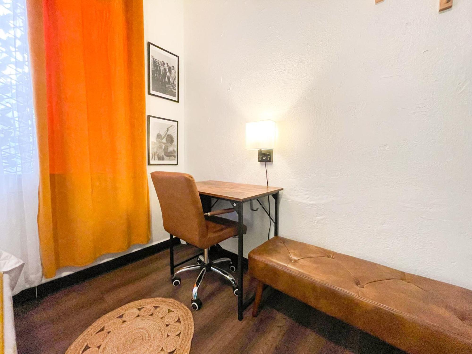 Ith San Diego Mission Beach Backpacker Hostel 외부 사진