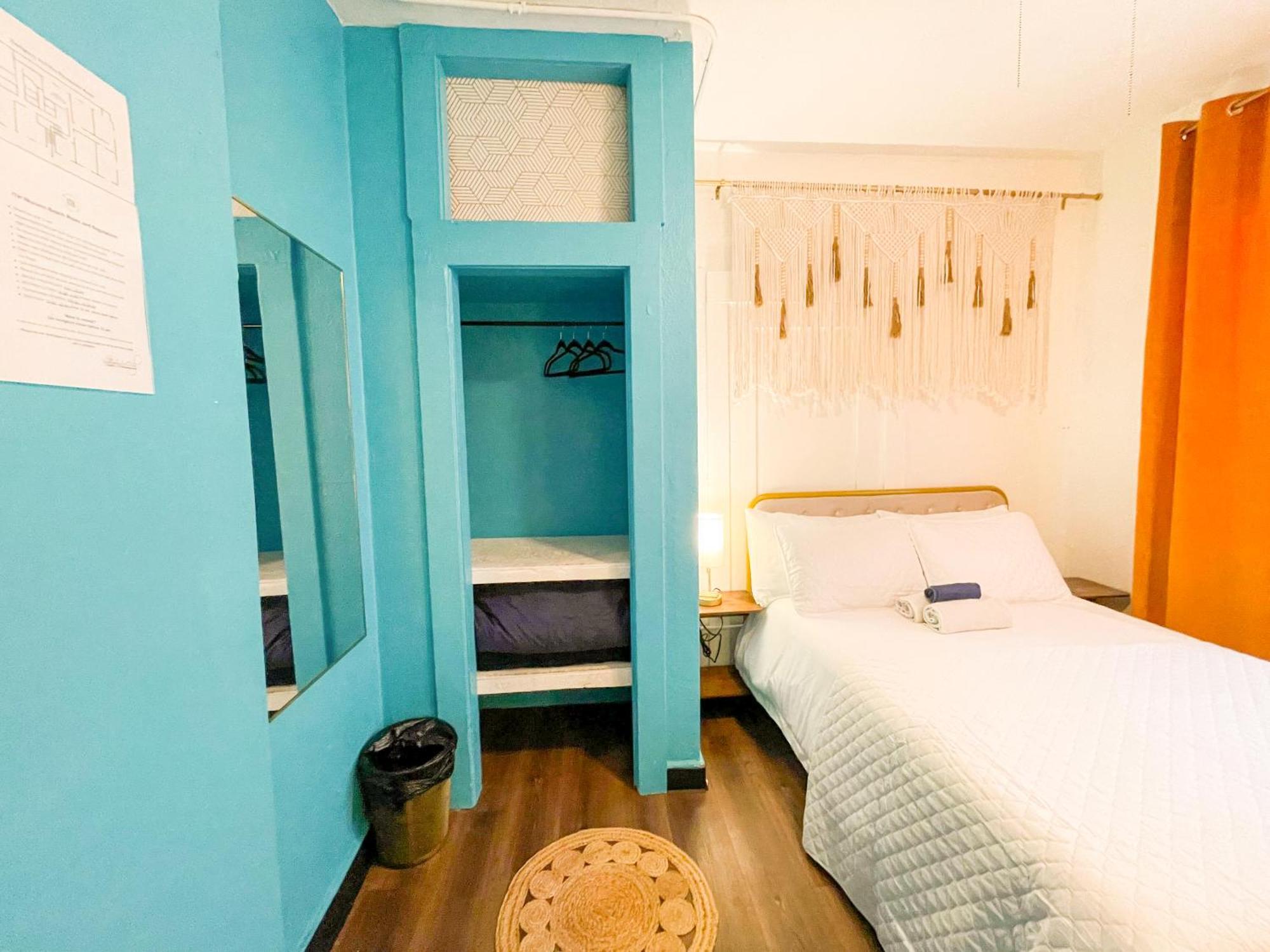 Ith San Diego Mission Beach Backpacker Hostel 외부 사진