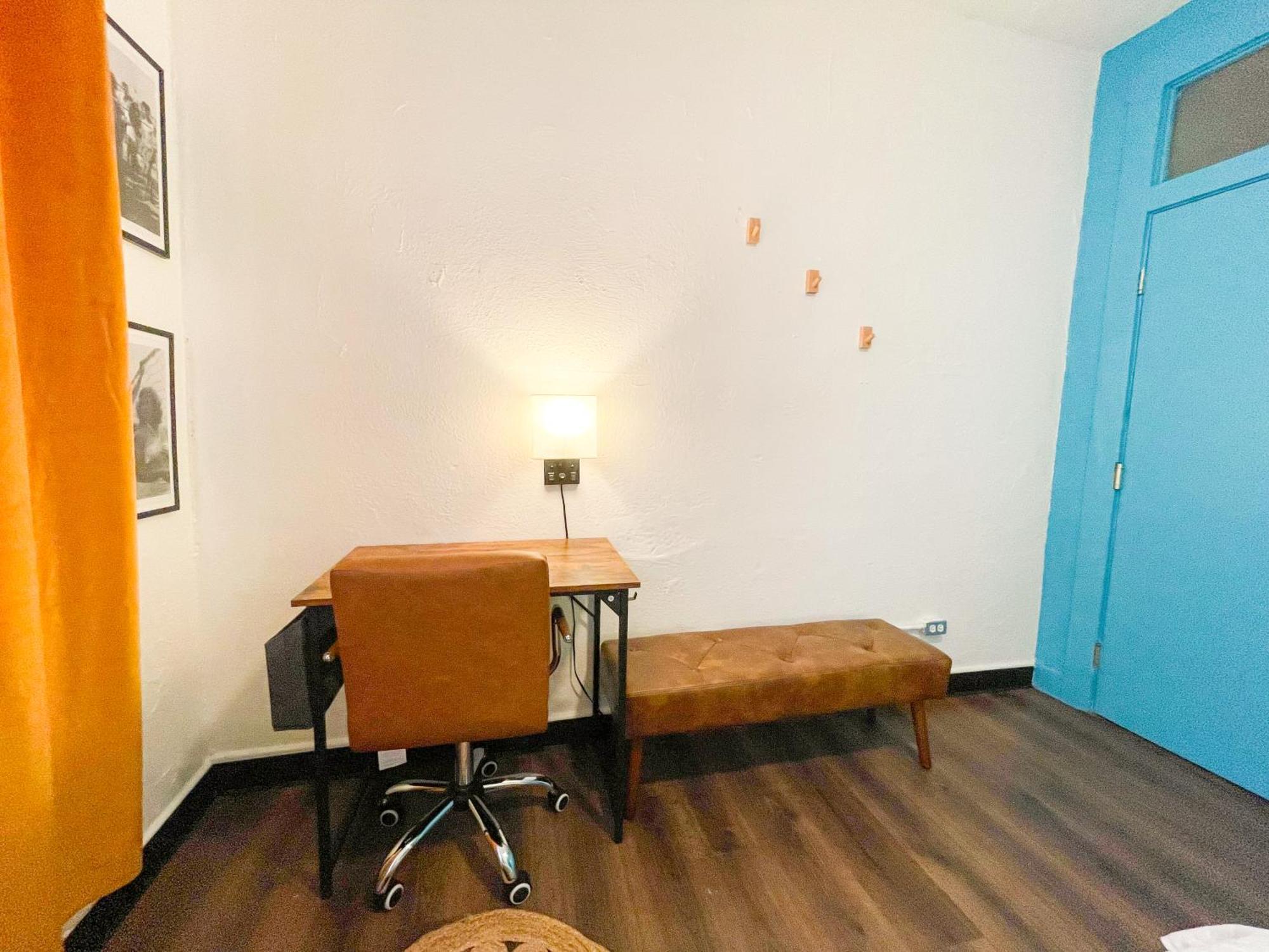 Ith San Diego Mission Beach Backpacker Hostel 외부 사진