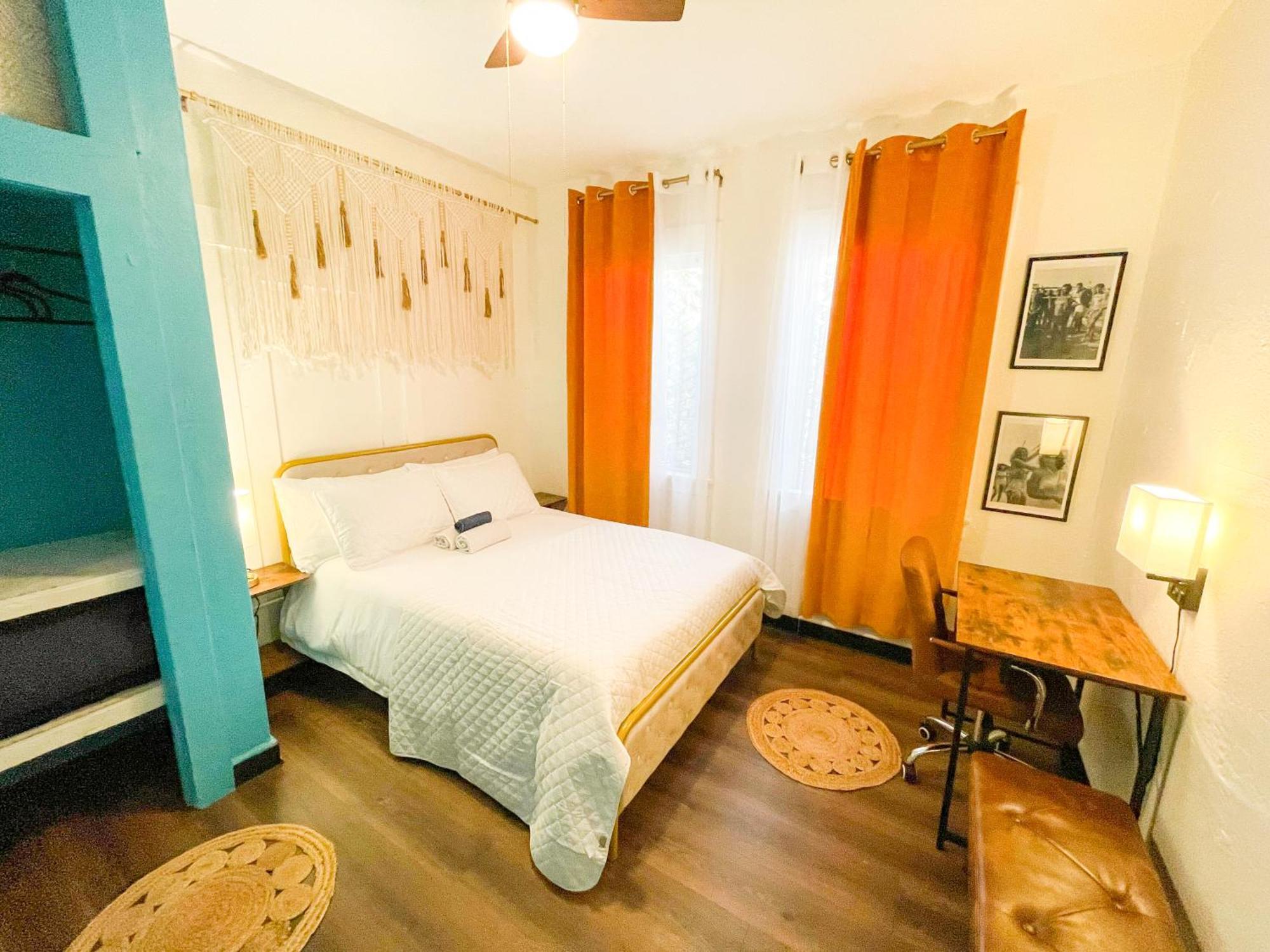 Ith San Diego Mission Beach Backpacker Hostel 외부 사진
