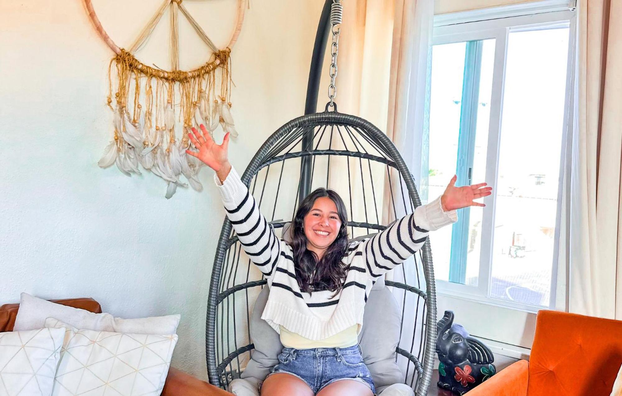 Ith San Diego Mission Beach Backpacker Hostel 외부 사진